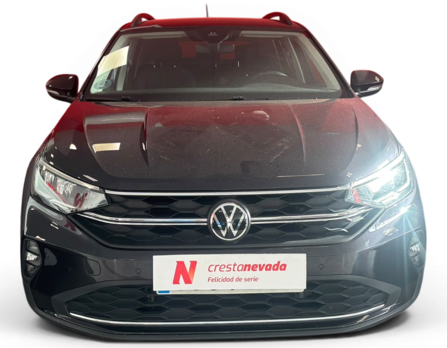 Imagen de Volkswagen Taigo
