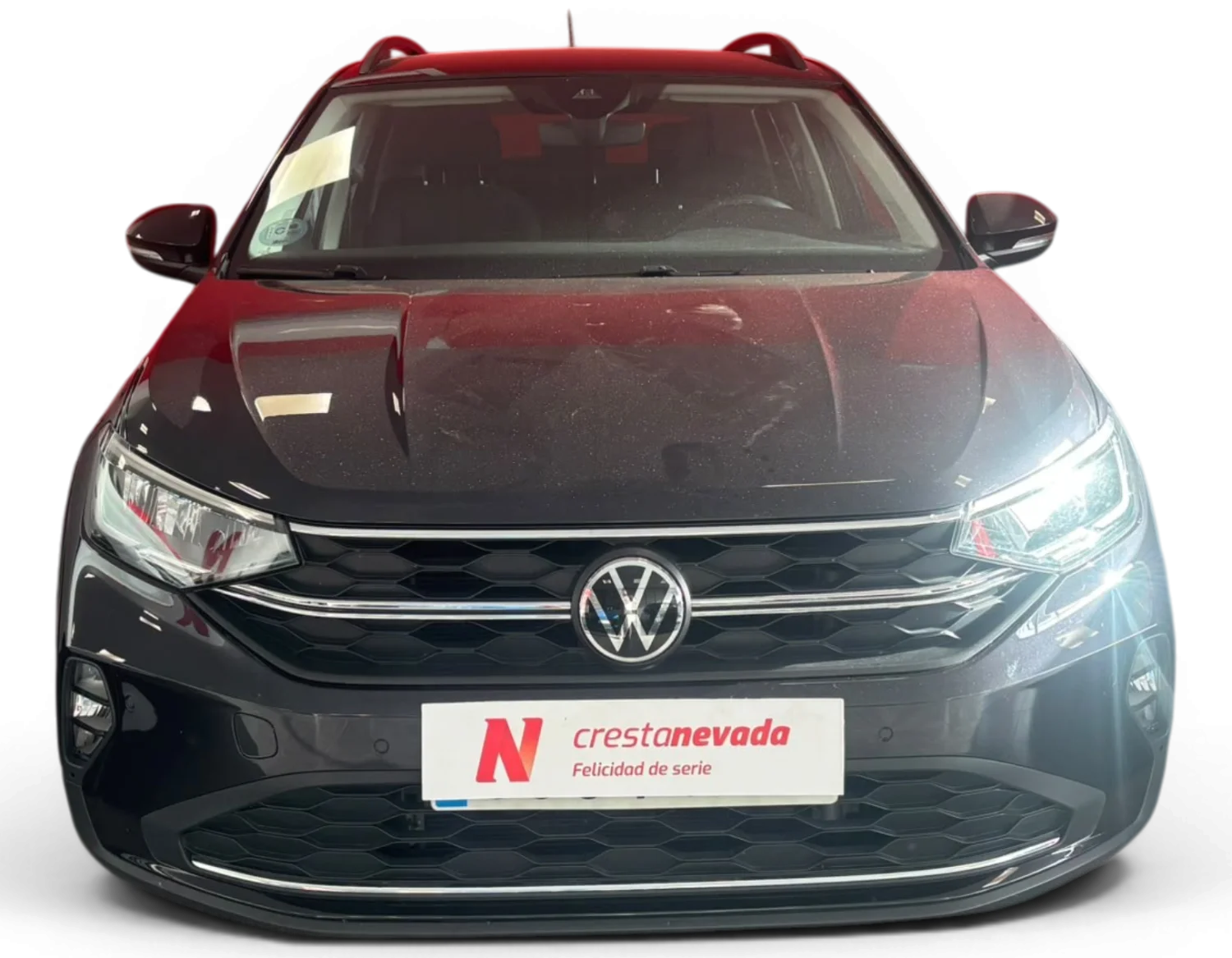 Imagen de Volkswagen Taigo
