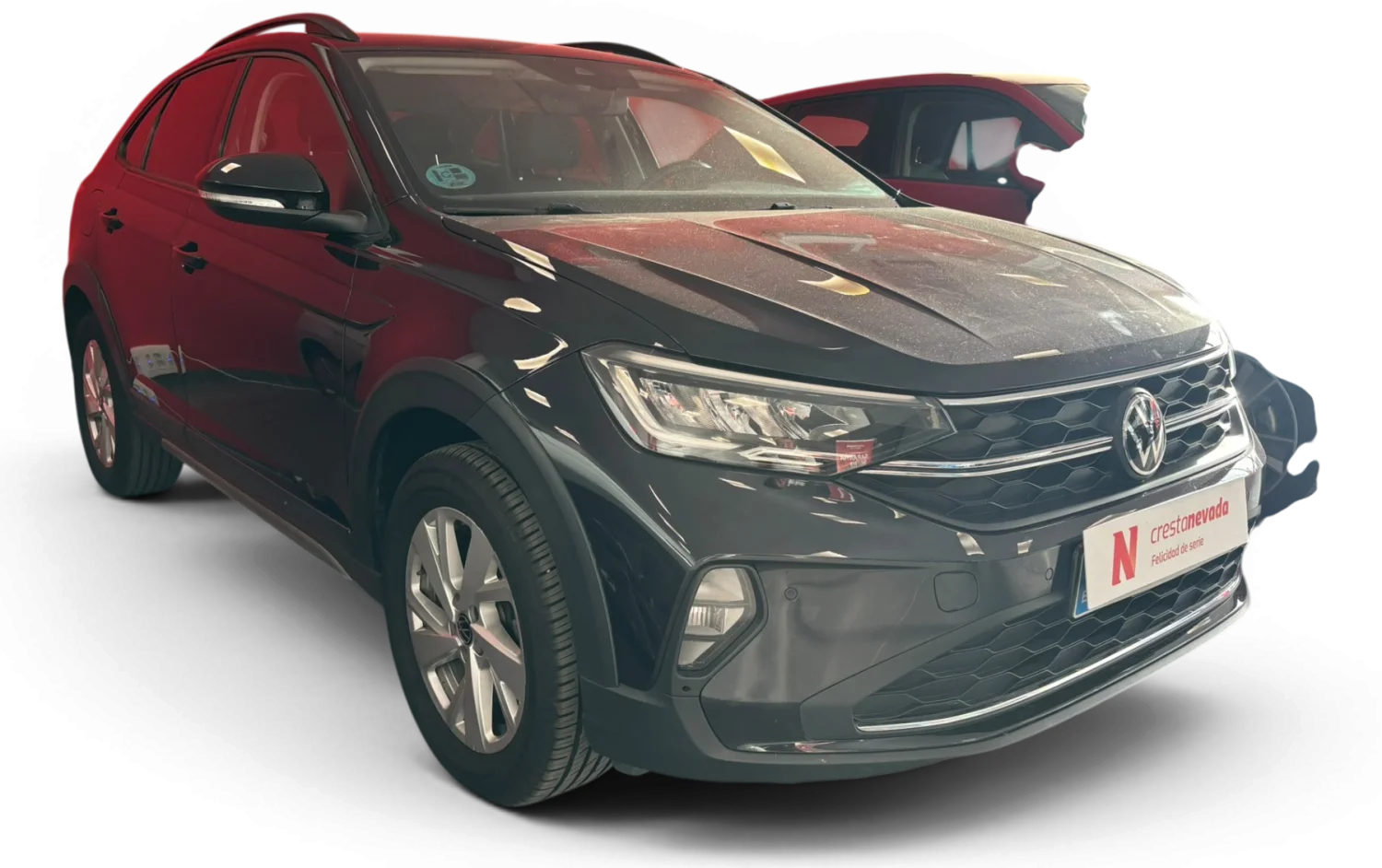 Imagen de Volkswagen Taigo