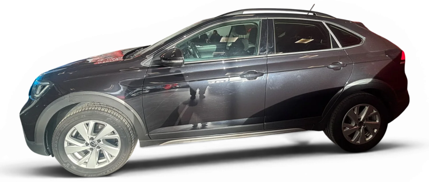 Imagen de Volkswagen Taigo