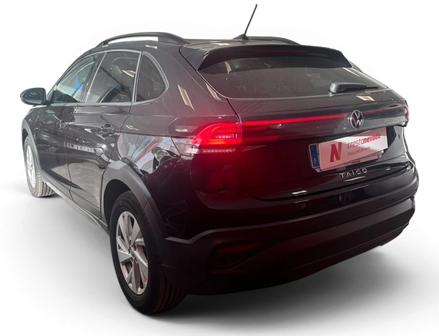 Imagen de Volkswagen Taigo