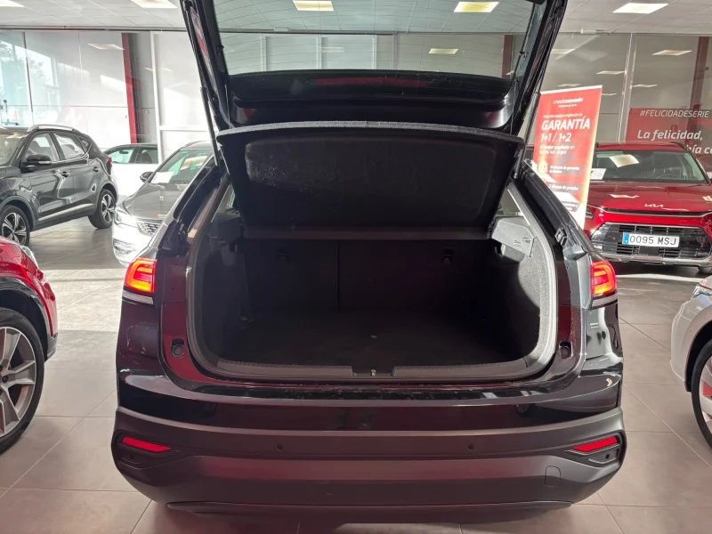 Imagen de Volkswagen Taigo