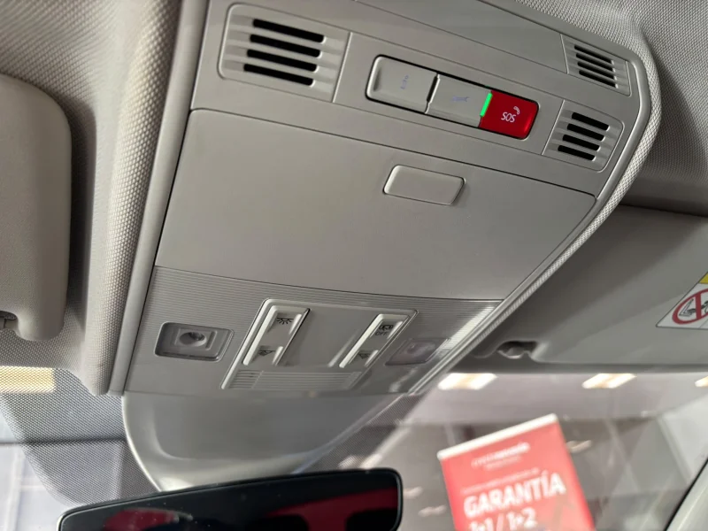 Imagen de Volkswagen Taigo