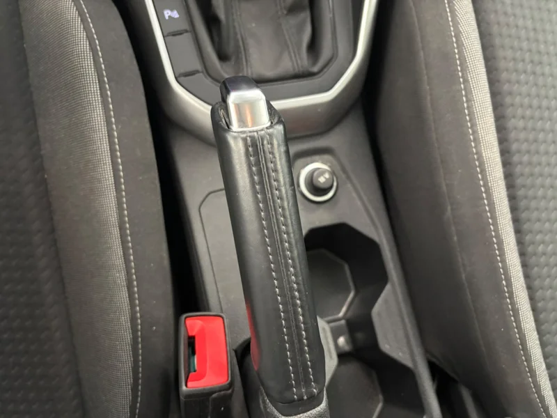 Imagen de Volkswagen Taigo