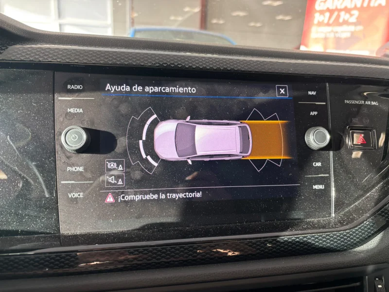 Imagen de Volkswagen Taigo