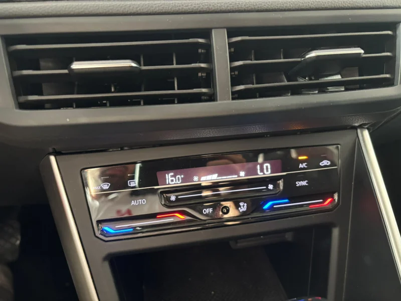 Imagen de Volkswagen Taigo