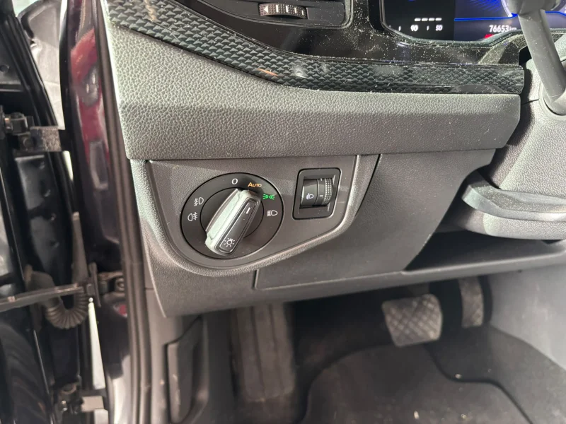 Imagen de Volkswagen Taigo