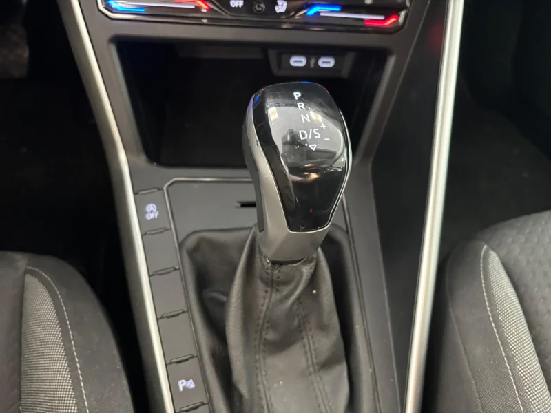 Imagen de Volkswagen Taigo
