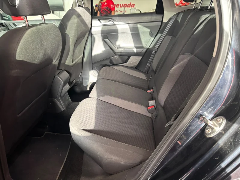 Imagen de Volkswagen Taigo