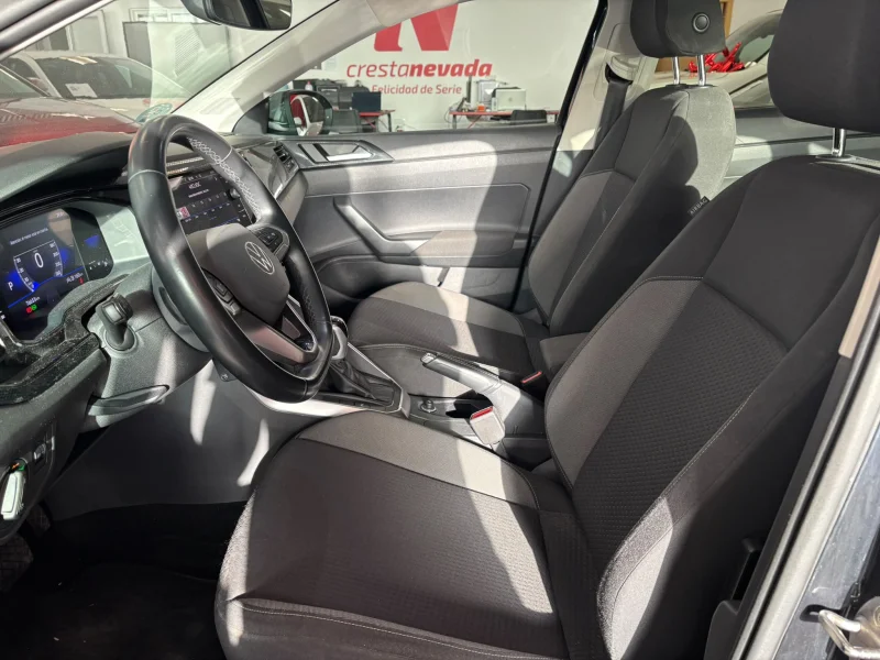 Imagen de Volkswagen Taigo