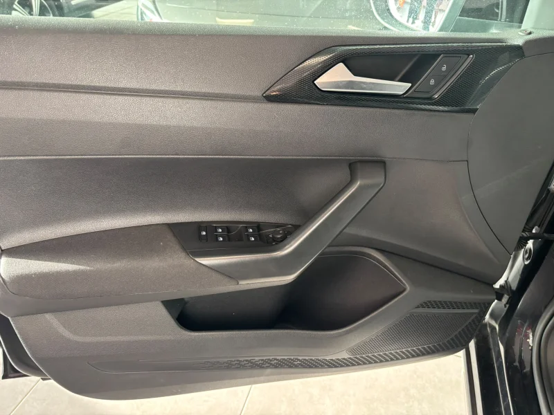 Imagen de Volkswagen Taigo