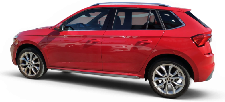 Imagen de Skoda Kamiq