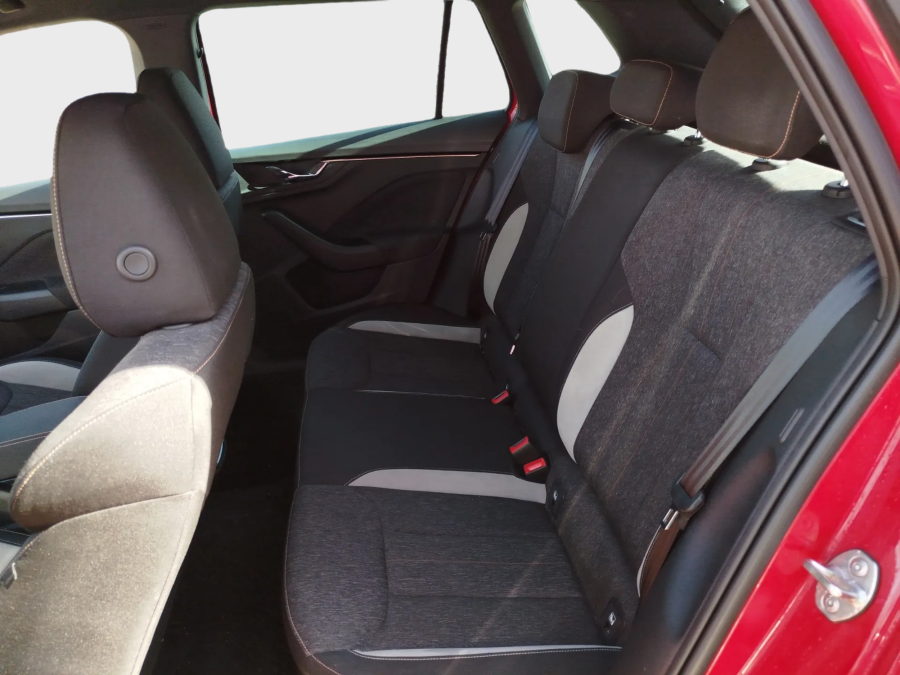 Imagen de Skoda Kamiq
