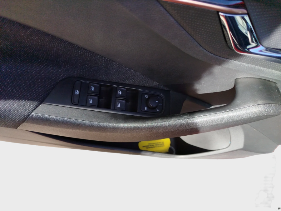Imagen de Skoda Kamiq