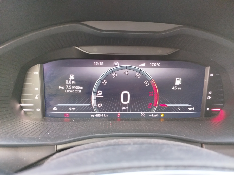 Imagen de Skoda Kamiq