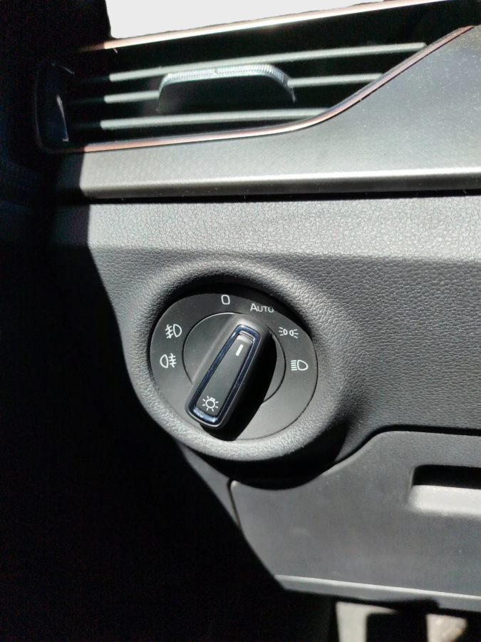 Imagen de Skoda Kamiq