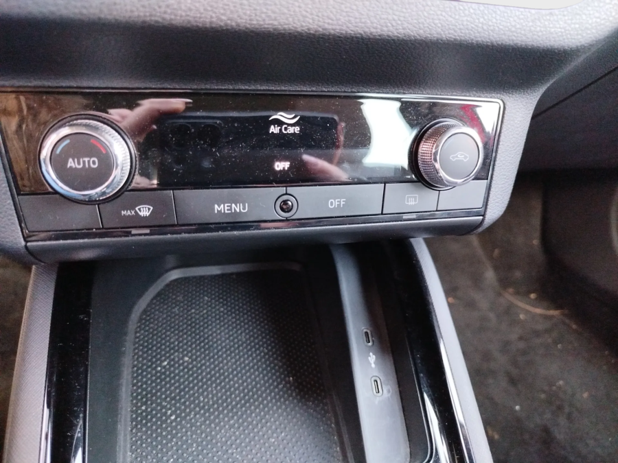 Imagen de Skoda Kamiq