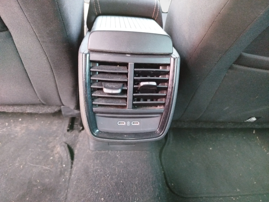 Imagen de Skoda Kamiq