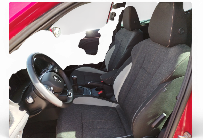Imagen de Skoda Kamiq