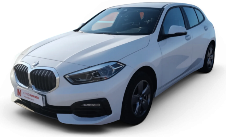 BMW Serie 1