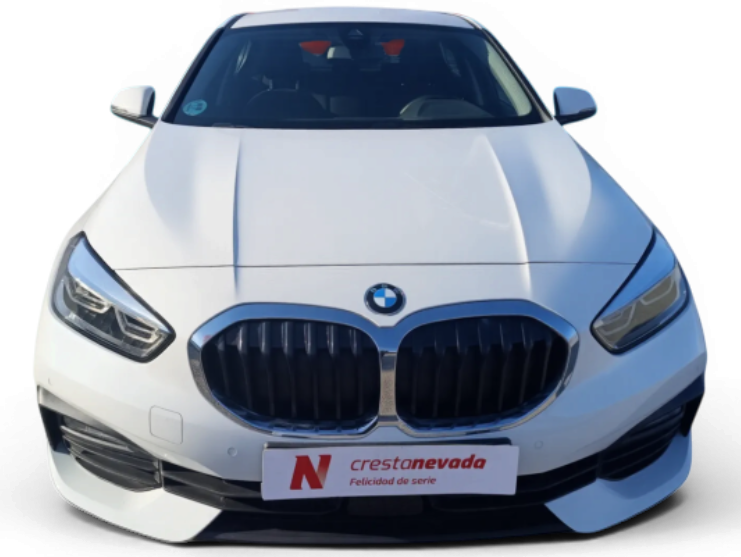 Imagen de BMW Serie 1