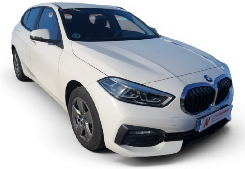 Imagen de BMW Serie 1