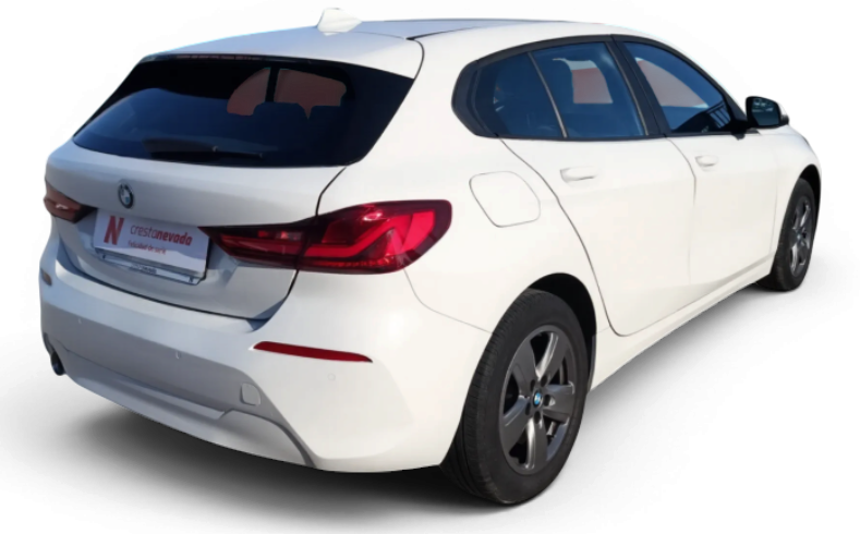 Imagen de BMW Serie 1
