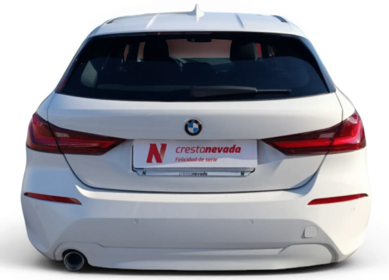 Imagen de BMW Serie 1