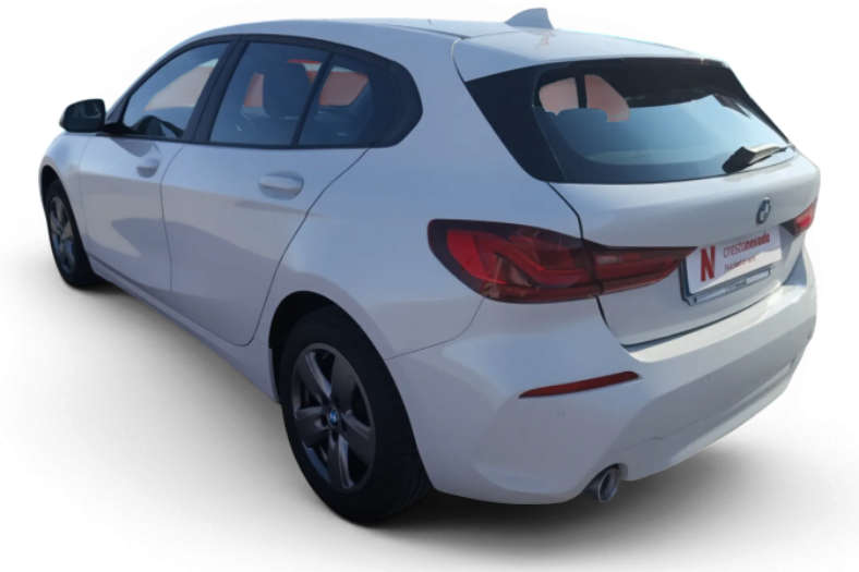 Imagen de BMW Serie 1