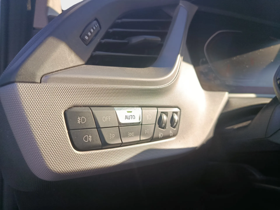 Imagen de BMW Serie 1