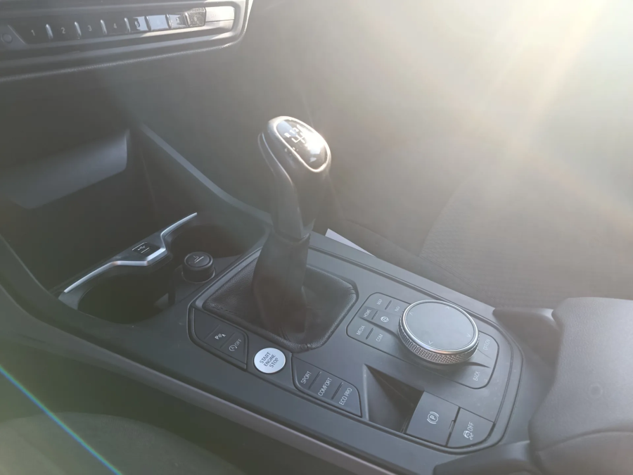 Imagen de BMW Serie 1