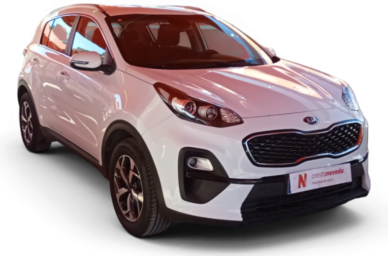 Imagen de Kia Sportage