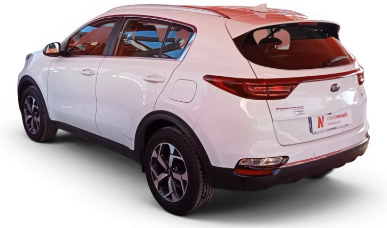 Imagen de Kia Sportage