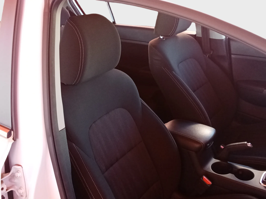 Imagen de Kia Sportage