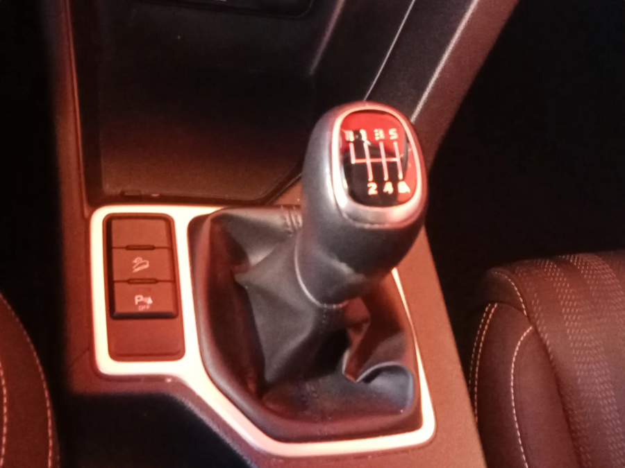 Imagen de Kia Sportage