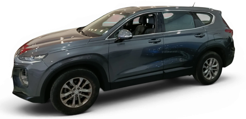 Imagen de Hyundai Santa Fe