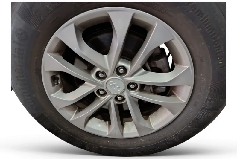 Imagen de Hyundai Santa Fe