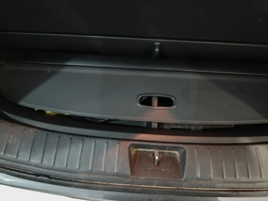Imagen de Hyundai Santa Fe