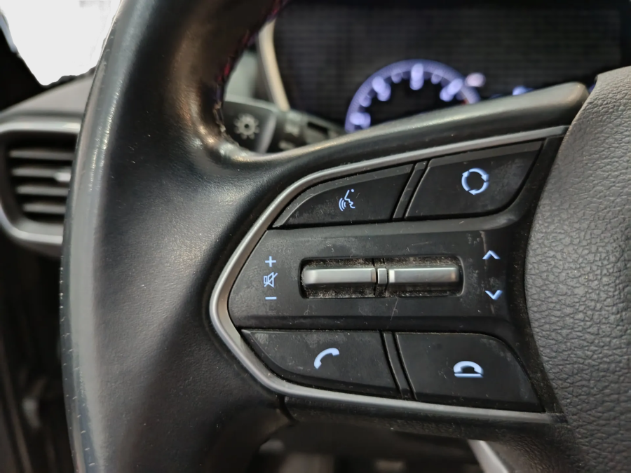 Imagen de Hyundai Santa Fe