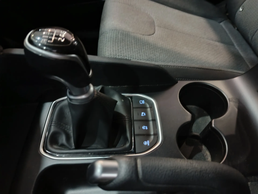 Imagen de Hyundai Santa Fe