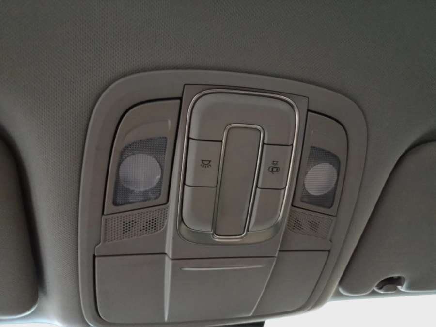 Imagen de Hyundai Santa Fe
