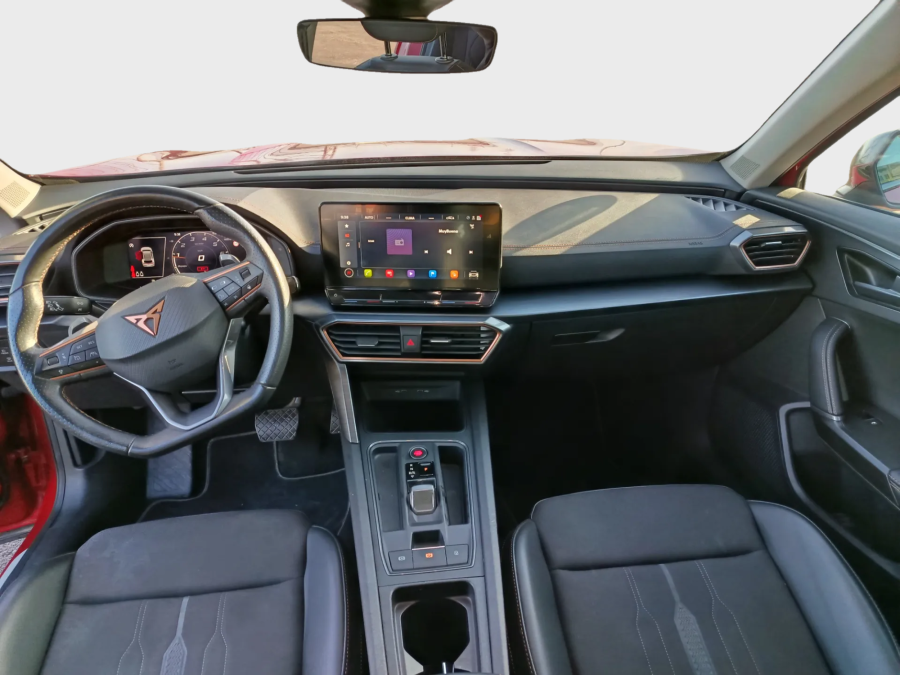 Imagen de cupra Formentor