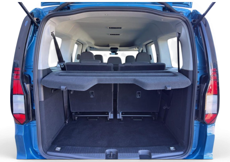 Imagen de Volkswagen Caddy