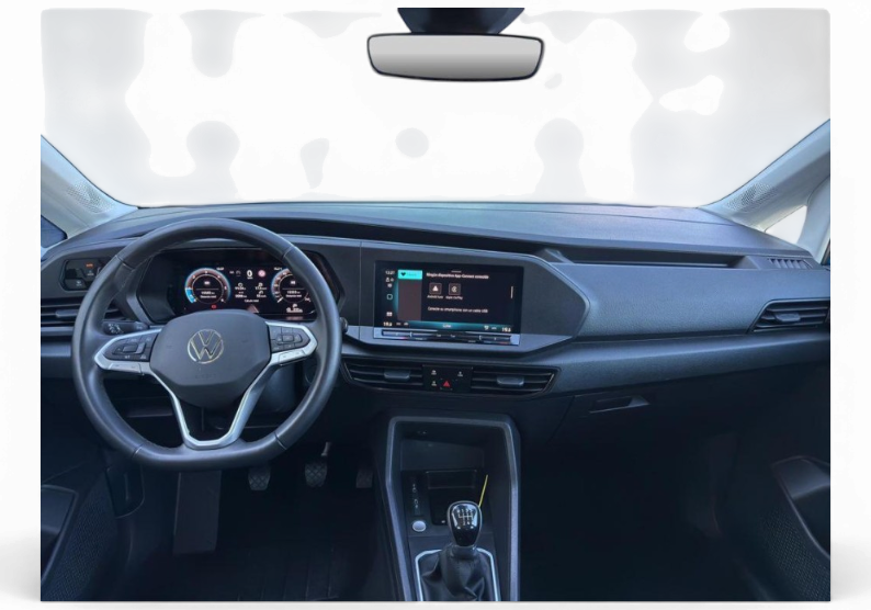 Imagen de Volkswagen Caddy