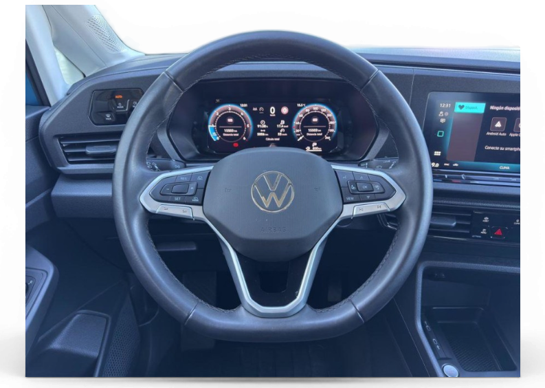 Imagen de Volkswagen Caddy