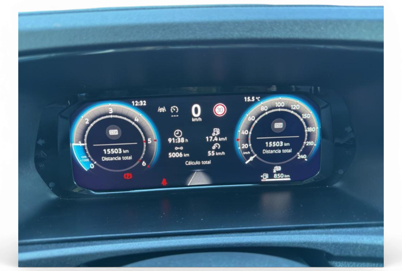 Imagen de Volkswagen Caddy