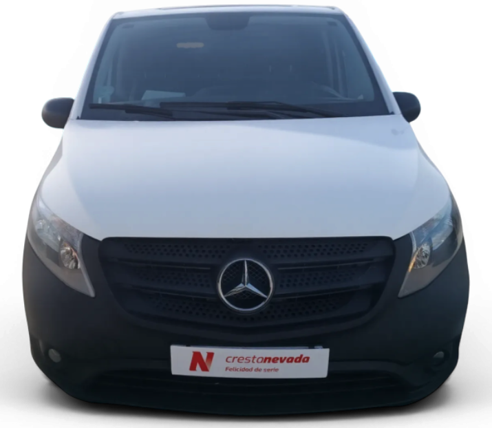 Imagen de mercedes-benz Vito