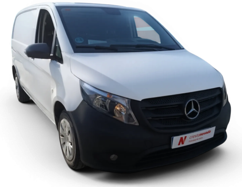 Imagen de mercedes-benz Vito