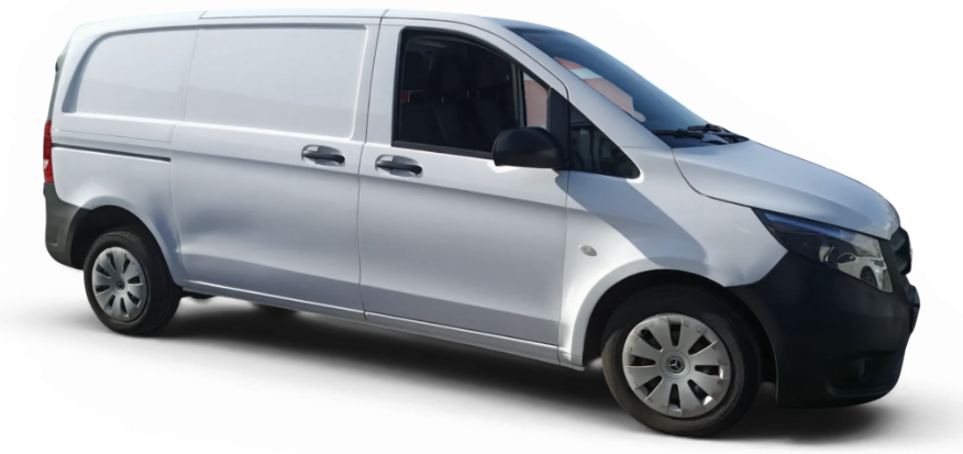 Imagen de mercedes-benz Vito