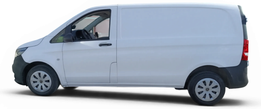 Imagen de mercedes-benz Vito